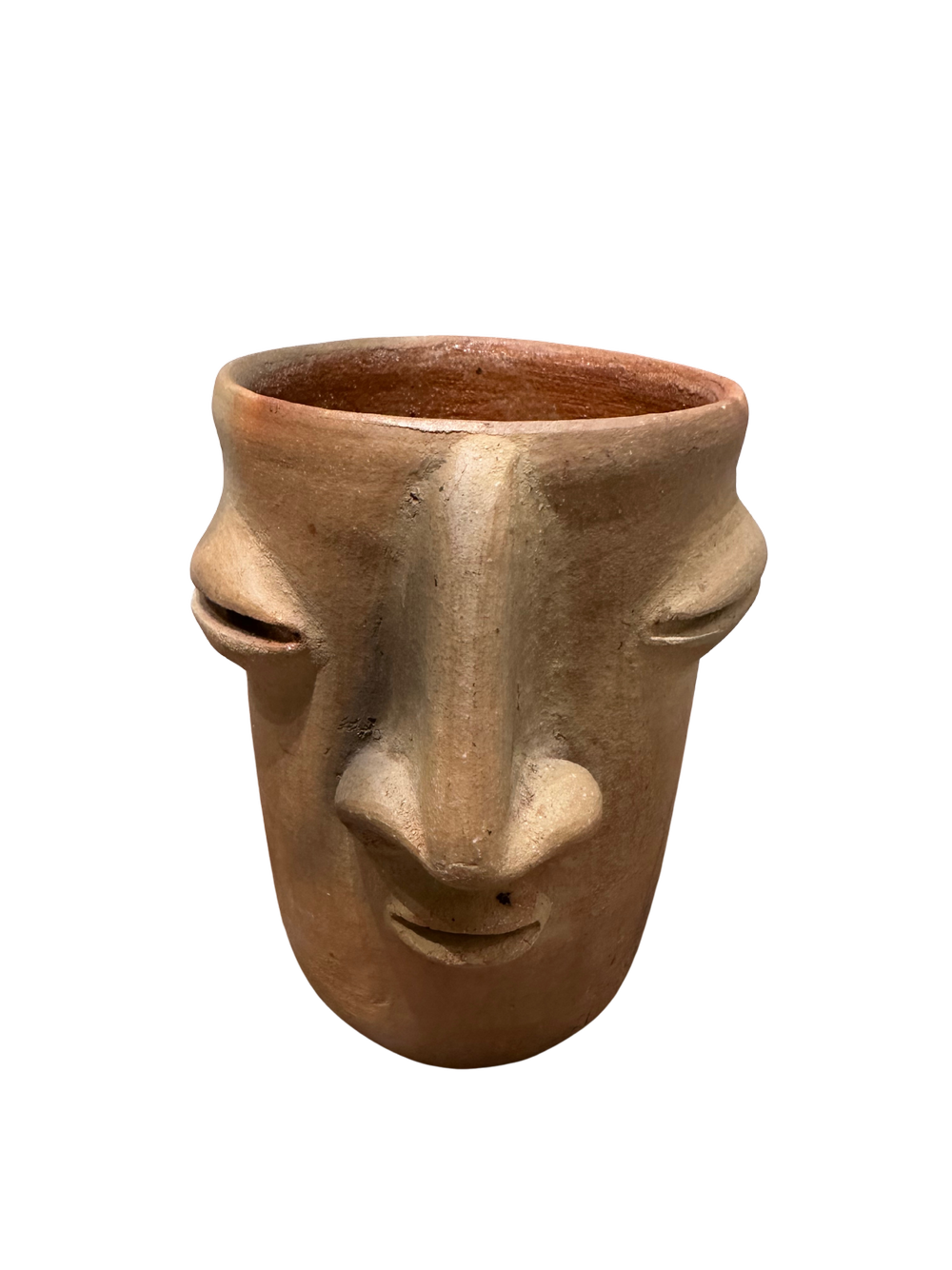 Oaxaca Face Cup Alto — ANCESTRAL BOTTLE SHOP & MARKET